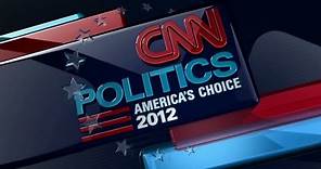 CNN 2012 election highlights