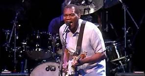 Robert Cray. Our Last Time