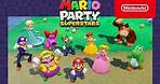 Mario Party Superstars – ¡Disfrutad de grandes clásicos! (Nintendo Switch)