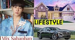Mix Sahaphap Wongratch (1000 Stars) lifestyle 2021 |Biography,Facts,Net Worth & More |Celeb profile|