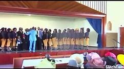 OAC Eldership choir South Africa Social Stay blessed