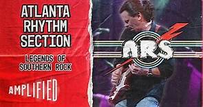 Sound And Vision Anthology | Atlanta Rhythm Section Unleashes Epic Electrifying Covers | Amplified
