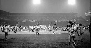 The Day Disco Died: Remembering the Unbridled Chaos of "Disco Demolition Night"