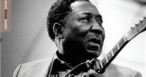 Muddy Waters - The Rough Guide To Blues Legends: Muddy Waters: Country Blues (Reborn And Remastered)