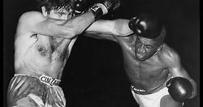 Nino Benvenuti vs Luis Manuel Rodriguez (very rare full fight)💎