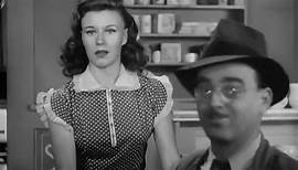 Primrose Path (1940) Ginger Rogers, Joel McCrea, Marjorie Rambeau