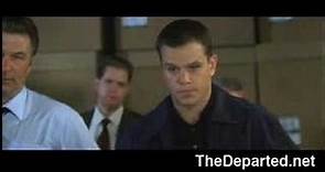 The Departed clip 1 of 12