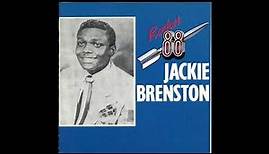 Jackie Brenston - Rocket 88 (1950)