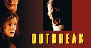 James Newton Howard - Outbreak (Original Motion Picture Soundtrack)