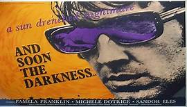 And Soon the Darkness (1970)🔹
