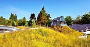 VanDusen Botanical Garden Visitor Centre - Featured Project