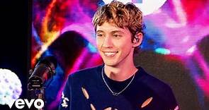 Troye Sivan - Rush in the Live Lounge