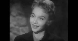 Night at Lark Cottage (1955) Beverly Garland Crime Thriller