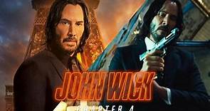john wick 4 película completa en español latino pelisplus