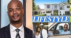Damon Wayans Lifestyle, Net Worth, Wife, Girlfriends, Age, Biography, Family, Car, Facts Wiki !