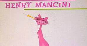 Henry Mancini - The Pink Panther (Music From The Film Score)