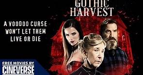 Gothic Harvest | Full Vampire Horror Movie | Free Movies By Cineverse
