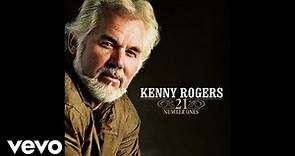Kenny Rogers - Lady (Audio)