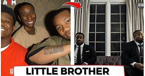 Remember 9th wonder’s group little brother - why did he leave the group & more