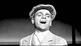 James Cagney - 'Yankee Doodle' Medley