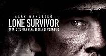 Lone Survivor - film: guarda streaming online