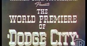 Dodge City - Trailer