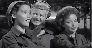 Keep Your Powder Dry 1945 - Lana Turner, Laraine Day, Susan Peters, Agnes M