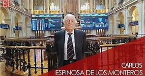 Amancio Ortega es el español más importante del último siglo | CARLOS ESPINOSA DE LOS MONTEROS
