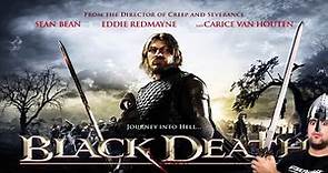 Review/Crítica "Black Death (Garra negra)" (2010)