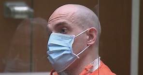 Michael Gargiulo aka 'Hollywood Ripper' sentenced to death