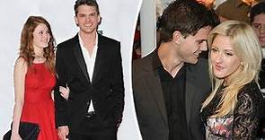 Girls Jeremy Irvine Has Dated 2018