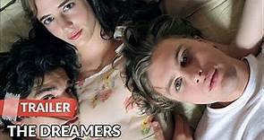 The Dreamers (2003) Trailer | Michael Pitt | Louis Garrel