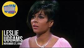 Leslie Uggams "We Can Work It Out" on The Ed Sullivan Show