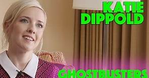 DP/30: Ghostbusters, co-writer Katie Dippold