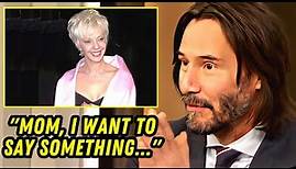 The Heartbreaking Life of Keanu Reeves and the Tragic Story of Jennifer Syme
