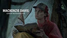 Mackenzie Davis | Career Retrospective