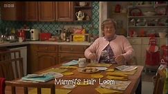 Mrs Brown's Boys - Mammy's Hair Loom - New Year Special 2023