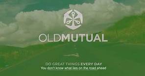 Funeral Cover with Old Mutual