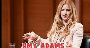 Biography of Amy Adams