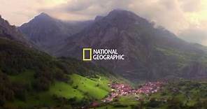 Asturias vista por National Geographic II