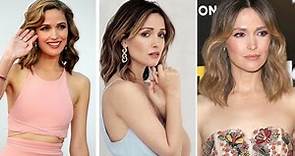 Rose Byrne: Exploring the Diverse Journey of a Versatile and Acclaimed Actress"