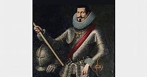 Pedro Téllez Girón y Velasco Guzmán y Tovar, duque de Osuna por Cesáreo Jarabo