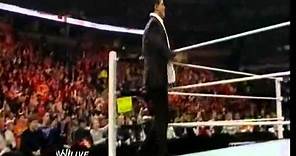 Shawn Michaels Regresa A Raw