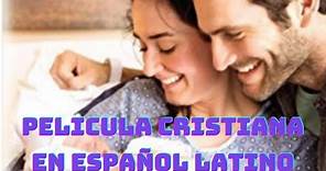 💗PELICULA CRISTIANA PARA CRECER EN FAMILIA-ESPAÑOL LATINO- VALORES CRISTIANOS-AMOR-FE-REFLEXION💚