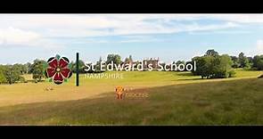 St Edward's School - Hampshire (SEMH)