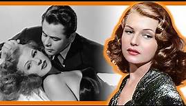 Die tragische Affäre von Rita Hayworth und Glenn Ford endete nach 40 Jahren