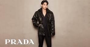 Prada People | Prada FW24 Menswear Collection