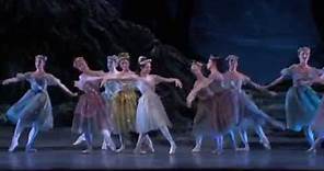 American Ballet Theatre - The Dream