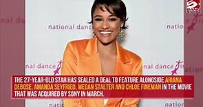 Liza Koshy joins cast of Sony's 'My Ex-Friend's Wedding'