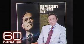 Gen. Alexander Haig: The 60 Minutes Watergate Interview (1974)